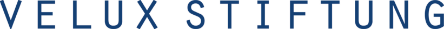Logo Velux Stiftung
